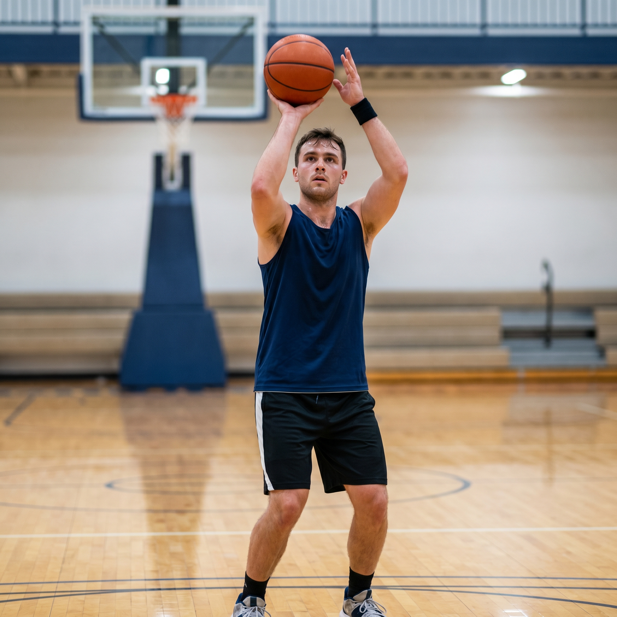 3-Point Shooting Plays for Sharpshooters
