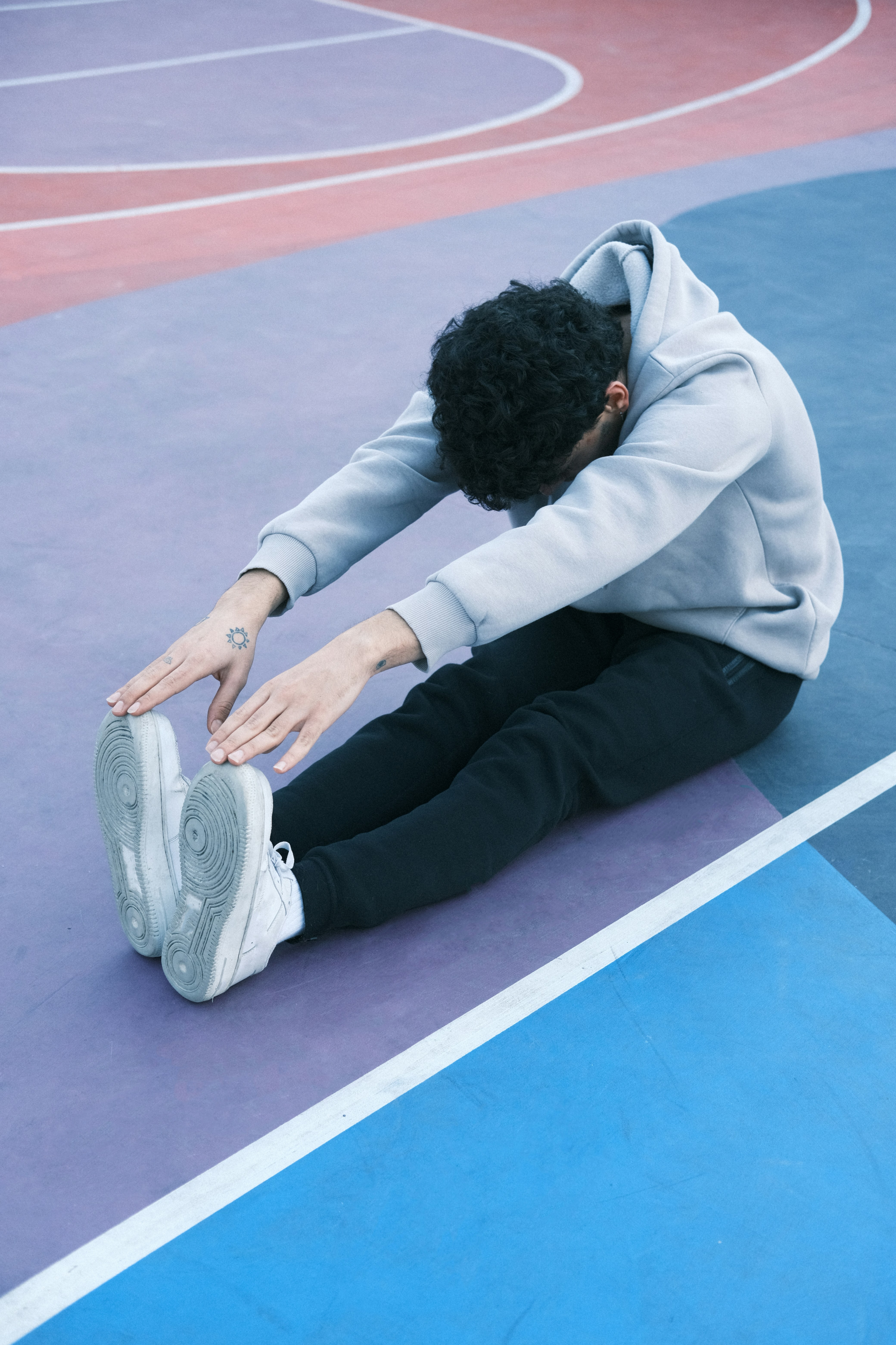 5 Exercises Basketball Players Should be Using to Develop Strength
