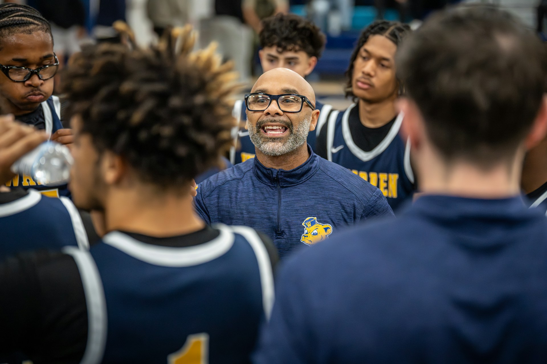 How to Be a Great Assistant Basketball Coach