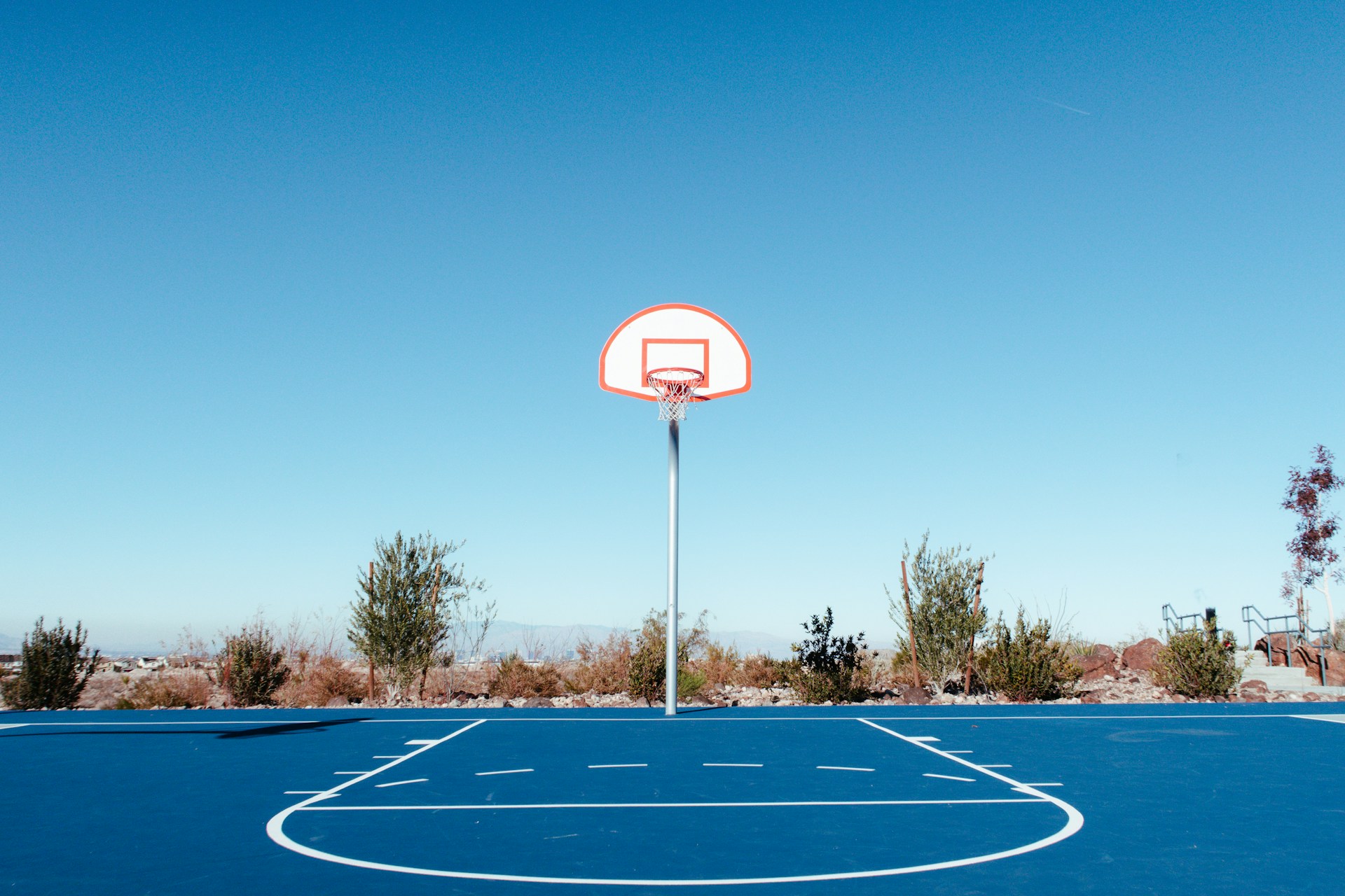 Best Basketball Court Paint and Marking Kits: The Top 10 List