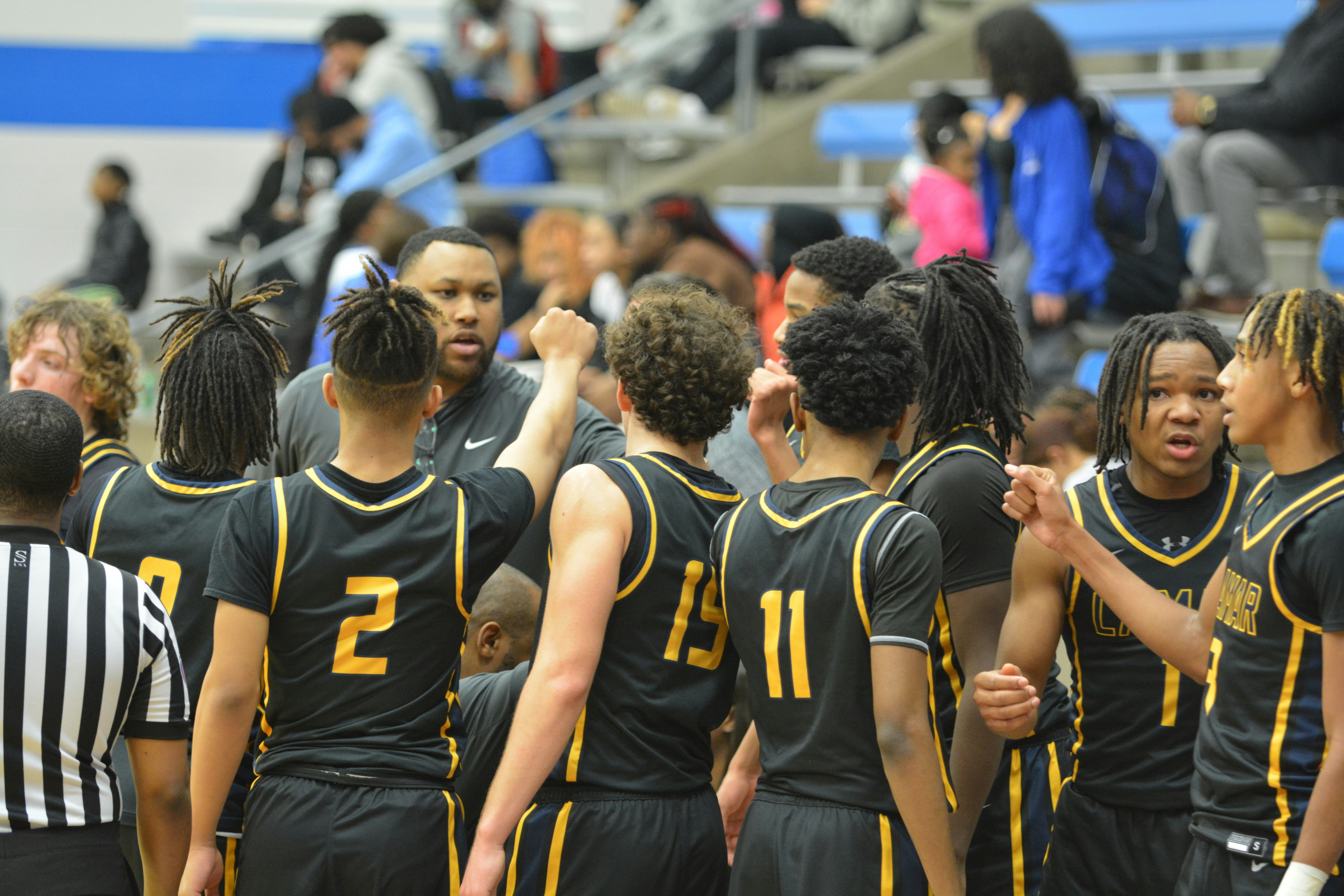 Basketball Coaching Tips: What You Need to Know